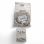 Ducati M1000s 1000 2003 Cylinder Head Gasket Kit OEM 79120261A