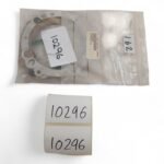 Ducati M1000s 1000 2003 Cylinder Head Gasket Kit OEM 79120261A - Image 2