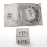 Ducati M1000s 1000 2003 Cylinder Head Gasket Kit OEM 79120261A - Image 4