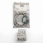Ducati M1000s 1000 2003 Cylinder Head Gasket Kit OEM 79120261A - Image 5