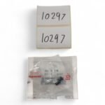 Honda CBR1000 1000 1999 Fairing Rivet OEM 91549-MWO-790ZA - Image 3