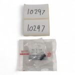 Honda CBR1000 1000 1999 Fairing Rivet OEM 91549-MWO-790ZA - Image 6