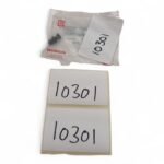 Honda CBR1000 1000 1999 Fairing Rivet OEM 91549-MWO-790ZA