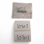 Honda CBR1000 1000 1999 Fairing Rivet OEM 91549-MWO-790ZA - Image 6