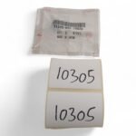 Honda CBR1000 1000 1999 Fairing Rivet OEM 91549-MWO-790ZA - Image 5