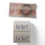 Honda GX240 240 1983 Oil Seal OEM 91204-943-004 - Image 5