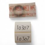 Honda GX240 240 1983 Oil Seal OEM 91204-943-004 - Image 6