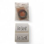 Honda GX240 240 1983 Oil Seal OEM 91204-943-004 - Image 4