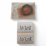 Honda GX240 240 1983 Oil Seal OEM 91204-943-004 - Image 5