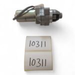 Aprilia RS50 50 1991 Starter Motor OEM AP8212367 - Image 5
