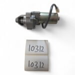 Aprilia RS50 50 1991 Starter Motor OEM AP8212367 - Image 3