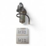 Aprilia RS50 50 1991 Starter Motor OEM AP8212367 - Image 4