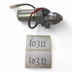 Aprilia RS50 50 1991 Starter Motor OEM AP8212367 - Image 5