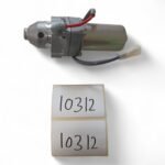 Aprilia RS50 50 1991 Starter Motor OEM AP8212367 - Image 6