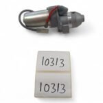 Aprilia RS50 50 1991 Starter Motor OEM AP8212367 - Image 3