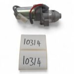Aprilia RS50 50 1991 Starter Motor OEM AP8212367