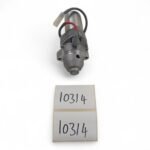 Aprilia RS50 50 1991 Starter Motor OEM AP8212367 - Image 2