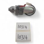 Aprilia RS50 50 1991 Starter Motor OEM AP8212367 - Image 3