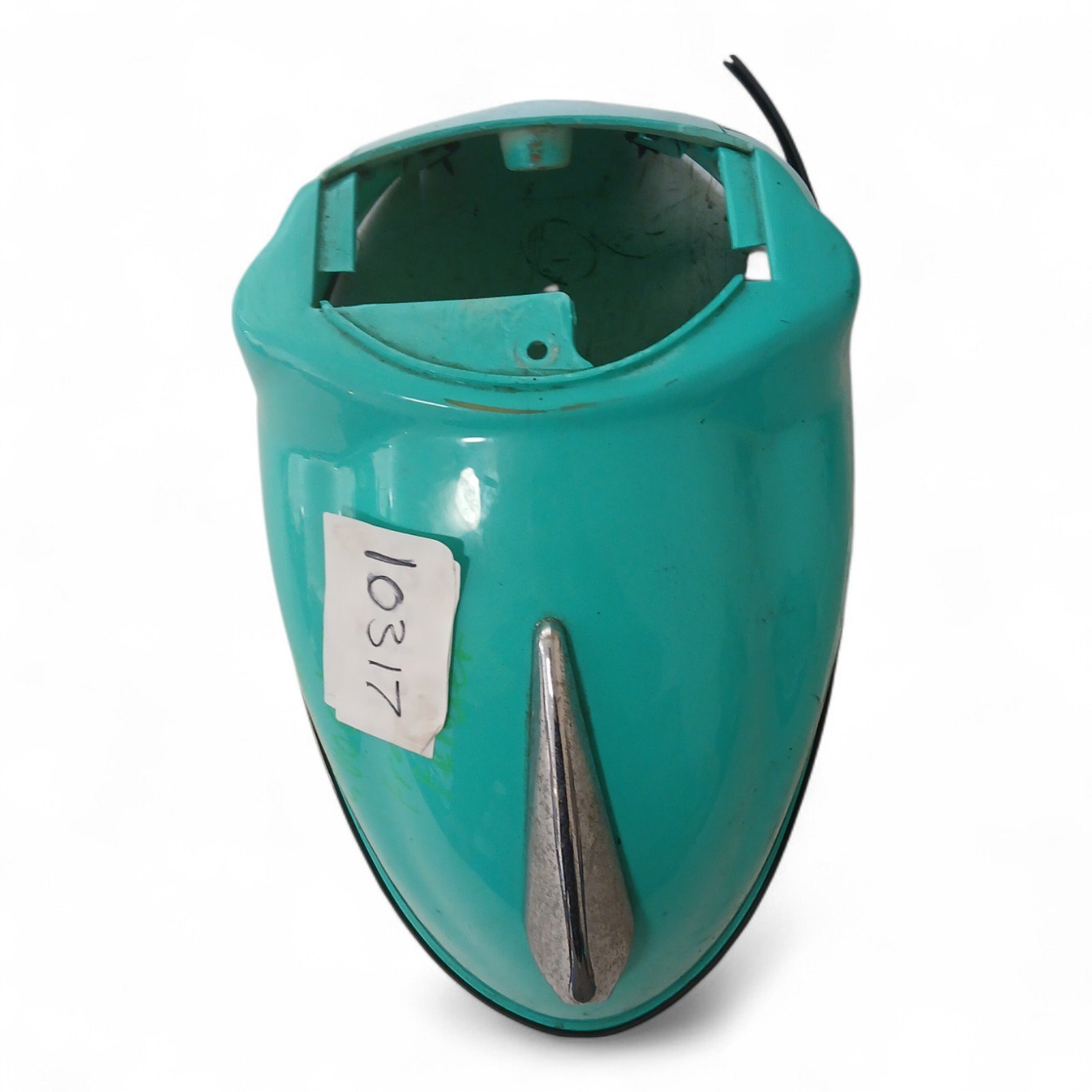 10317_2028129.jpg Baotian Guochi 50 2001-2003 Front Mudguard Fender OEM - Image 1
