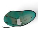 Baotian Guochi 50 2001-2003 Front Mudguard Fender OEM - Image 5