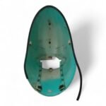 Baotian Guochi 50 2001-2003 Front Mudguard Fender OEM - Image 6