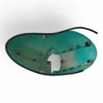 Baotian Guochi 50 2001-2003 Front Mudguard Fender OEM - Image 7
