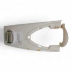 Baotian Guochi 50 2001-2003 Front Infill Panel Fairing Cover OEM - Image 2