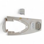 Baotian Guochi 50 2001-2003 Front Infill Panel Fairing Cover OEM - Image 4