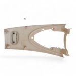 Baotian Guochi 50 2001-2003 Front Infill Panel Fairing Cover OEM - Image 6