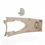 Baotian Guochi 50 2001-2003 Front Infill Panel Fairing Cover OEM - Image 8