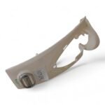 Baotian Guochi 50 2001-2003 Front Infill Panel Fairing Cover OEM - Image 9