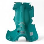 Baotian Guochi 50 2001-2003 Kick Pan OEM