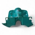 Baotian Guochi 50 2001-2003 Kick Pan OEM - Image 3