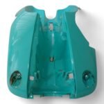 Baotian Guochi 50 2001-2003 Kick Pan OEM - Image 5