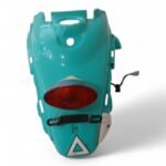 Baotian Guochi 50 2001-2003 Rear Fairing and Light OEM