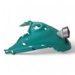 Baotian Guochi 50 2001-2003 Rear Fairing and Light OEM - Image 2