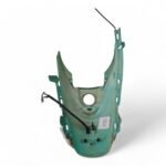 Baotian Guochi 50 2001-2003 Rear Fairing and Light OEM - Image 5