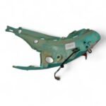 Baotian Guochi 50 2001-2003 Rear Fairing and Light OEM - Image 6