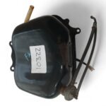 Baotian Guochi 50 2001-2003 Fuel Tank OEM - Image 3
