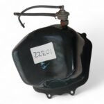 Baotian Guochi 50 2001-2003 Fuel Tank OEM - Image 4
