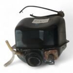 Baotian Guochi 50 2001-2003 Fuel Tank OEM - Image 5