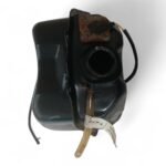 Baotian Guochi 50 2001-2003 Fuel Tank OEM - Image 6