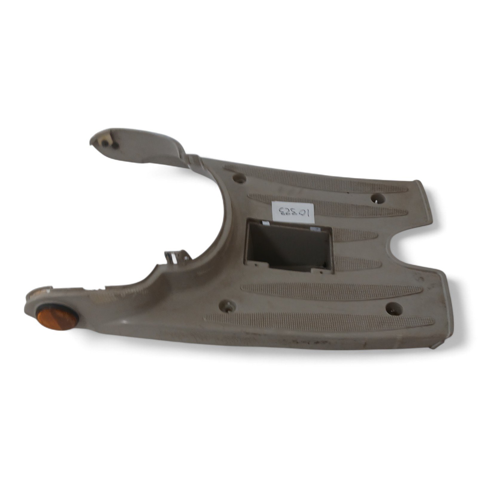 10323_2028129.jpg Baotian Guochi 50 2001-2003 Foot Plate / Board OEM - Image 1