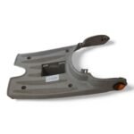Baotian Guochi 50 2001-2003 Foot Plate / Board OEM - Image 3