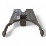 Baotian Guochi 50 2001-2003 Foot Plate / Board OEM - Image 4