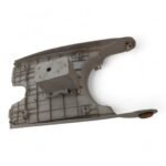 Baotian Guochi 50 2001-2003 Foot Plate / Board OEM - Image 7