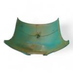 Baotian Guochi 50 2001-2003 Bottom Panel OEM - Image 5