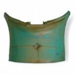 Baotian Guochi 50 2001-2003 Bottom Panel OEM - Image 6
