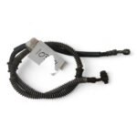 Baotian Guochi 50 2001-2003 Front Brake Hose OEM