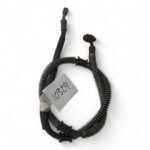 Baotian Guochi 50 2001-2003 Front Brake Hose OEM - Image 2